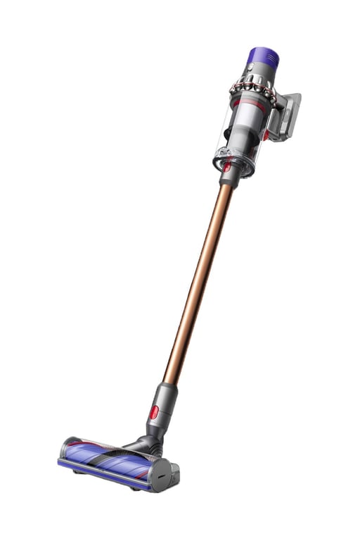 Aspirateur balai DYSON V10 Absolute - vue 2
