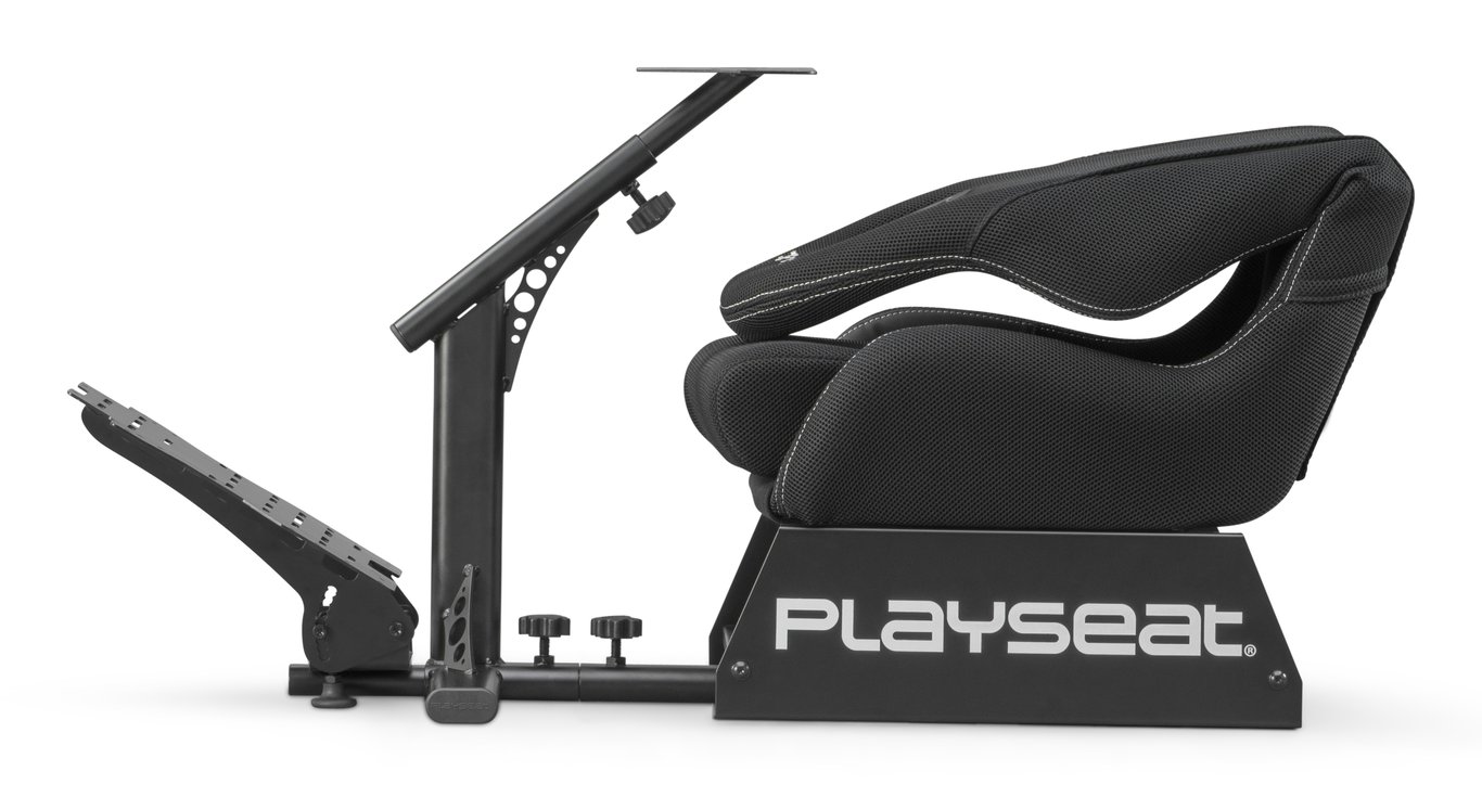 PLAYSEAT Siège simulation automobile EVOLUTION Alcantara - vue 3