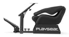 Playseat Evolution Seggiolino universale Seduta imbottita Nero