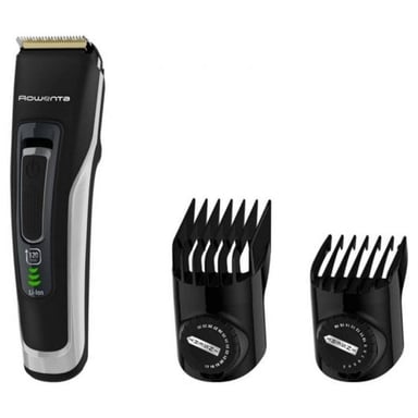 Rowenta Advancer Easy Noir, Gris