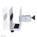 Neomounts THINCLIENT-10 Soporte para mini PC - máx 10 kg - universal