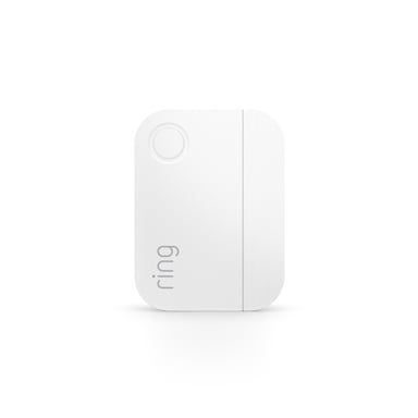 Ring Alarm Contact Sensor - 2nd Generation controlador de seguridad de la puerta Viviendas 1 puerta(s) Ethernet