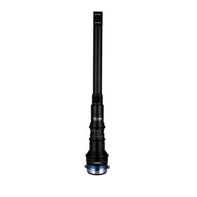 Objetivo LAOWA 24mm T14 2x Periprobe compatible con Sony E