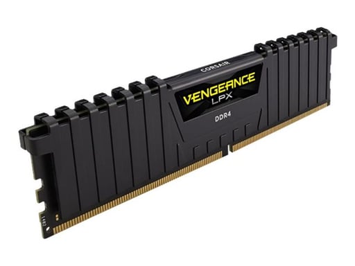 CORSAIR RAM Vengeance LPX - 32 GB (2 x 16 GB Kit) - DDR4 2133 DIMM CL13