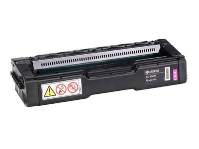 Kyocera TK150M - vue 5