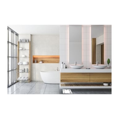 Pese personne - Terraillon - SMART CONNECT BT - Electronique, connecté - Analyse composition corporelle - IMC