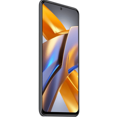 Xiaomi Poco M5s 4 Go, 128 Go, Gris, débloqué