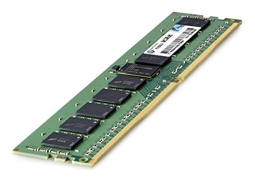 HPE 726719-B21 módulo de memoria 16 GB 1 x 16 GB DDR4