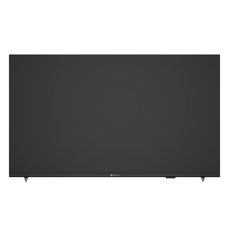 Écran PC AG Neovo VA5501 54.6 Ultra HD 4K IPS 60Hz Non Tactile Haut Parleurs - vue 2