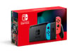 Nintendo Switch+Mario Tennis Aces+headset videoconsola portátil 15,8 cm (6.2'') 32 GB Pantalla táctil Wifi Azul, Gris, Rojo