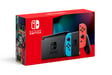Switch & Mario Tennis Aces & headset console de jeux portables 15,8 cm (6.2'') 32 Go Écran tactile Wifi, Bleu, Gris, Rouge