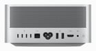 Apple Mac Studio Apple M M2 Max 32 GB 512 GB SSD macOS Ventura Mini PC Plata
