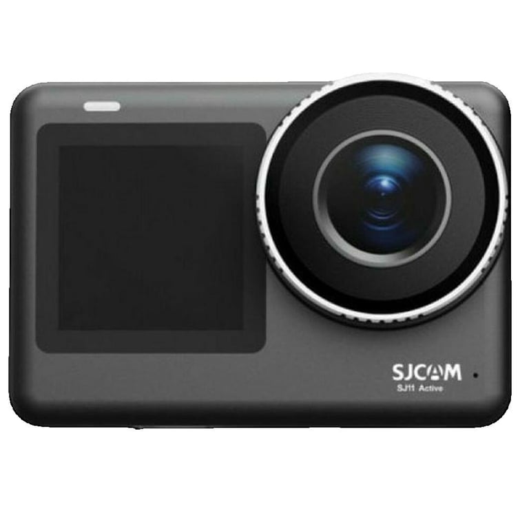 SJCAM S11 Caméra Sportive Active 4K Wifi
