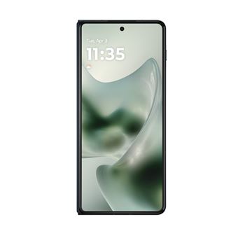 Razr Fold (5G) 512 GB, Negro