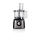 Bosch MCM3501M robot de cocina 800 W 2,3 L Negro