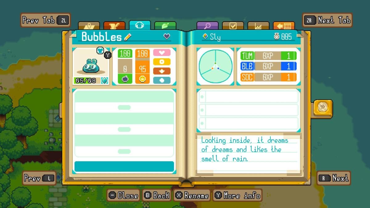 Alchemic Cutie PS4 Neuf - vue 2