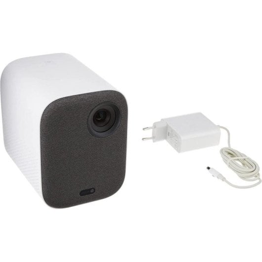 Vidéoprojecteur Xiaomi Mi Smart Compact Projector 2 Full HD - vue 4