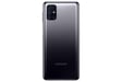 Galaxy M31s 128 GB, negro, desbloqueado