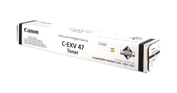 Canon C EXV47 - vue 9