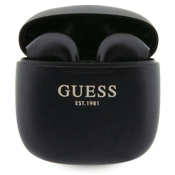 Casque sans fil TWS Guess Classic EST Logo Neuf - vue 10