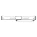 Spigen ACS06468 cover protettiva per cellulare 15,5 cm (6.12'') Cover trasparente per Apple iPhone 15 Pro
