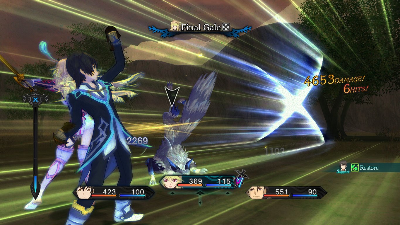 BANDAI NAMCO Entertainment Tales of Xillia Remastered - Neuf