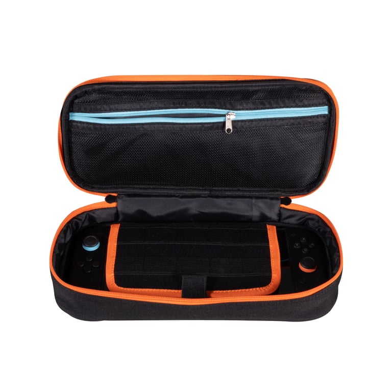 Etui Just For Games Bomber Bag pour Nintendo Switch 2 - vue 3