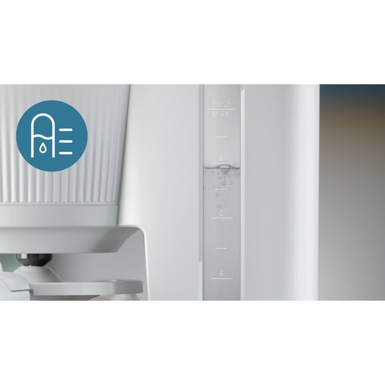 Cafetière Filtre Hd7411 00 Philips - vue 7