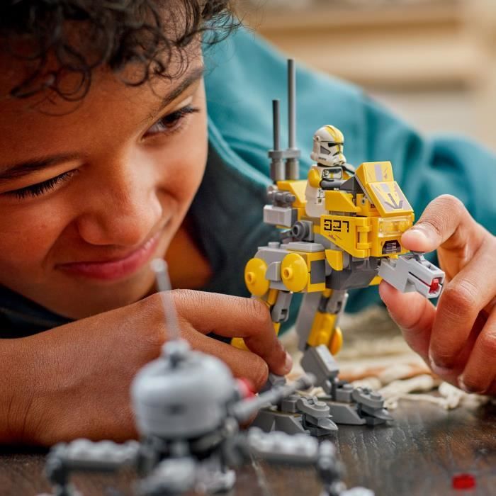 LEGO Star Wars 75431 Pack de Combat du 327ème Corps dArmée Jeu de Construction - vue 3