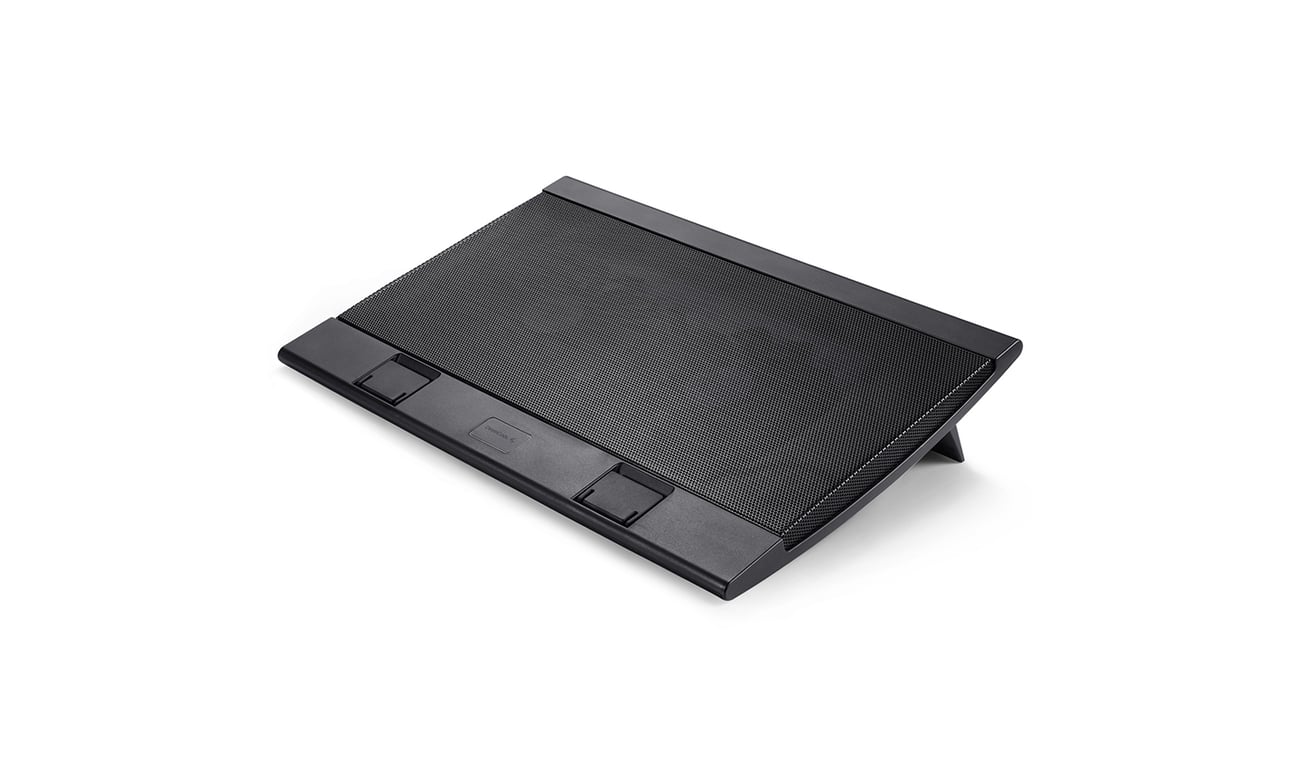 DeepCool Wind Pal FS système de refroidissement pour ordinateurs portables 1200 trmin Neuf