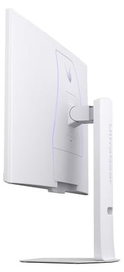 Monitor Smarttv 31.5 Hdmi Dp Rj45