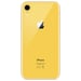 iPhone XR 64 GB, giallo, sbloccato