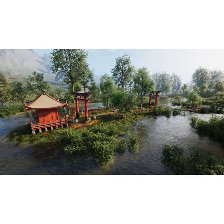 Sengoku Dynasty - Edition Ultime - Jeu PS5 - Neuf