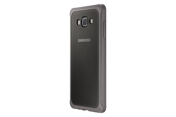 Samsung EF-PA700B coque de protection pour téléphones portables Housse Blanc Samsung Galaxy A7