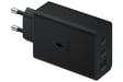 Samsung EP-T6530 Auriculares, Auriculares, Netbook, Portátil, Smartphone, Reloj inteligente, Tableta Negro Corriente alterna Interior