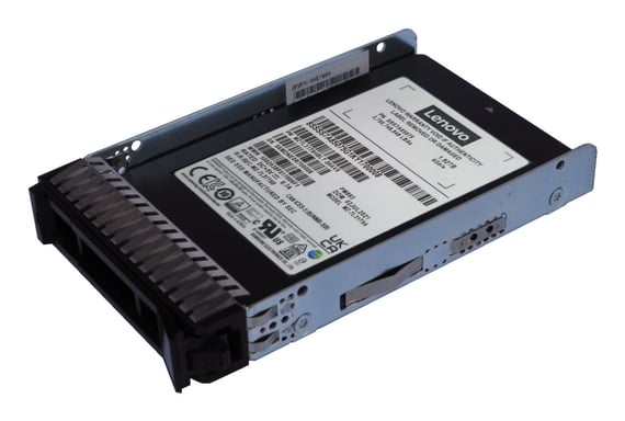 Lenovo 4XB7A90874 disque SSD 960 Go 2.5'' Série ATA III V-NAND TLC