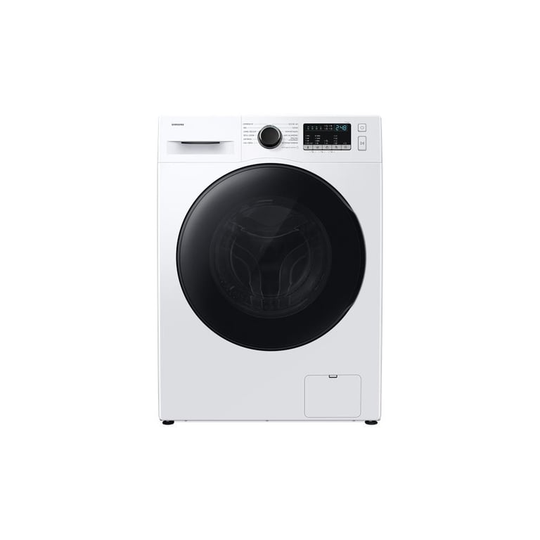 Lave linge séchant Samsung WD80HG4U04BE 8+6 kg 1400 trmin Vapeur 13 programmes EcoBubble Neuf - vue 4