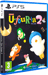 Ufouria The Saga 2 PS5