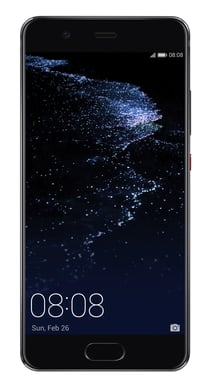 P10 Lite 32 GB, Negro, desbloqueado