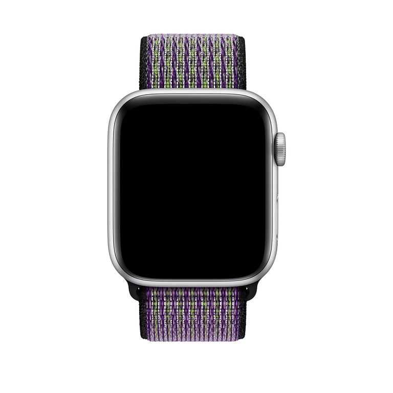 Nike Sport Loop - vue 4