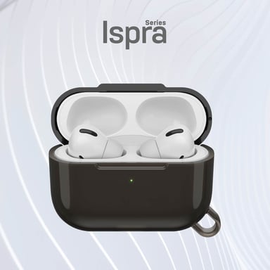 OtterBox Serie Ispra per Apple AirPods Pro, blu tuta spaziale
