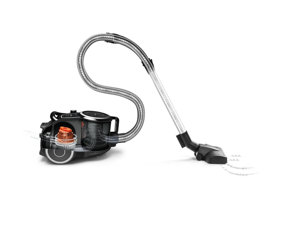 Bosch BGS41K332 - vue 3