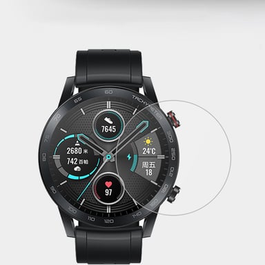 Protection d'écran en verre trempé pour Samsung Watch 5 (pack de 2)  44mm