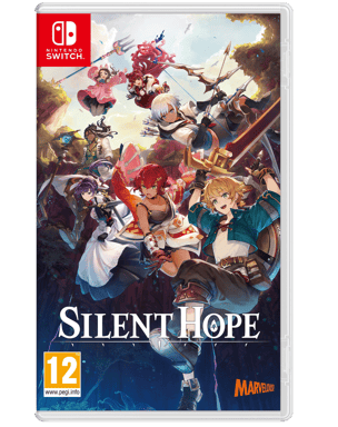 Silent Hope Nintendo SWITCH