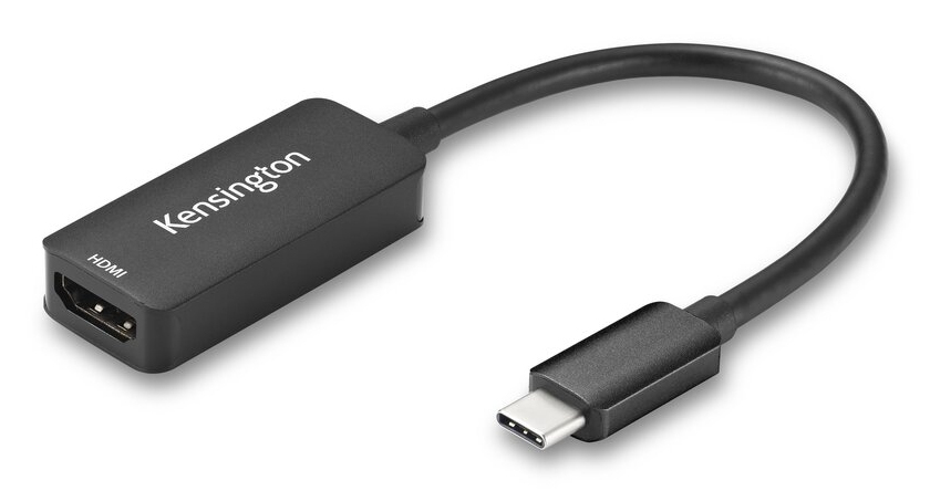 Kensington CV4200H Adaptateur USB C vers HDMI 4K8K Neuf