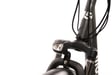 Nilox J5 Plus Nero, Grigio acciaio 66 cm (26'') 22 kg Litio