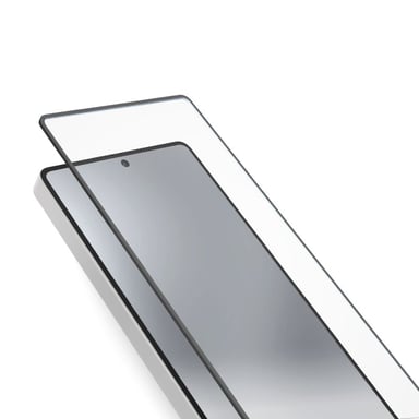 SBS TESCRFCSAS25U écran et protection arrière de téléphones portables Protection d'écran transparent Samsung 1 pièce(s) - Neuf