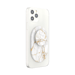 PopSockets PopGrip, marmo oro Lutz