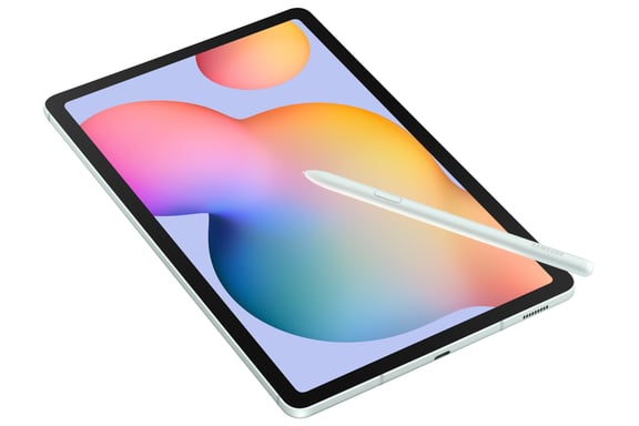 Galaxy Tab S6 Lite, 64 Go Wifi + 4G, Vert