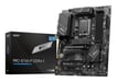 MSI PRO B760-P DDR4 II carte mère Intel B760 LGA 1700 ATX